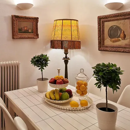 וילה Theresia - Luxury Pool W 180º Views