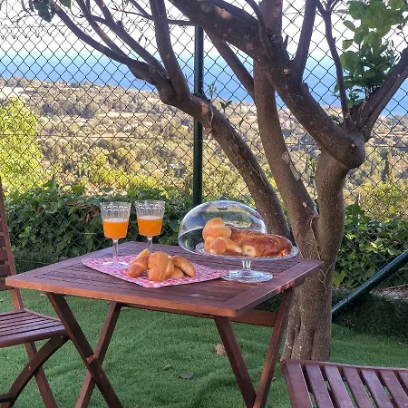 Theresia - Luxury Pool W 180º Views וילה